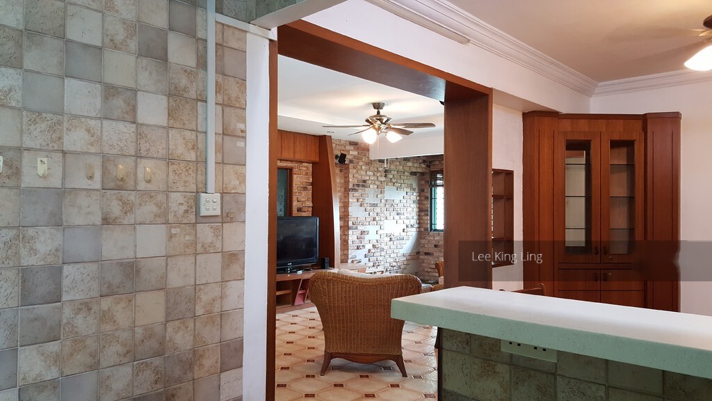 Blk 893A Woodlands Drive 50 (Woodlands), HDB Executive #270067001
